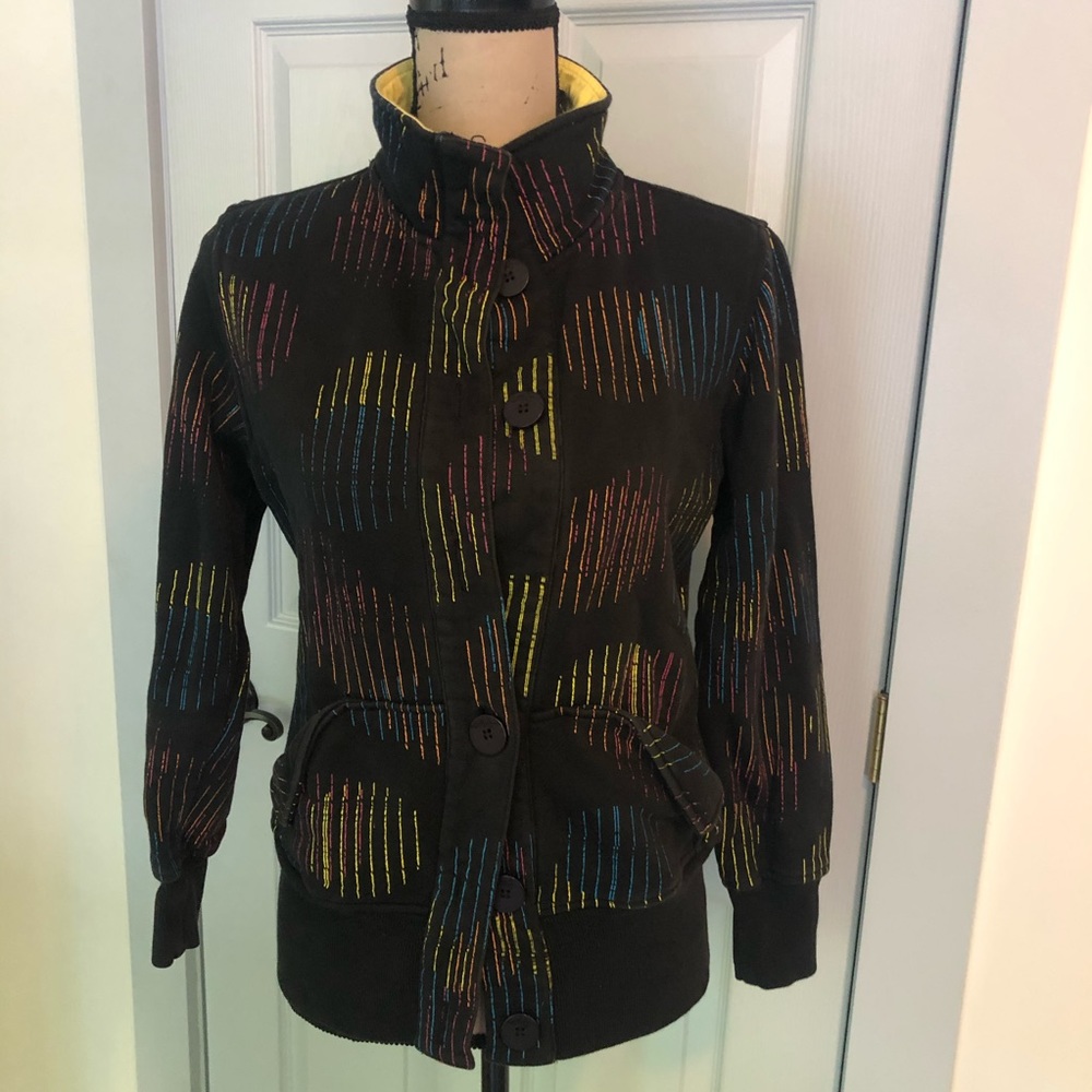 💚Nomis sweatshirt